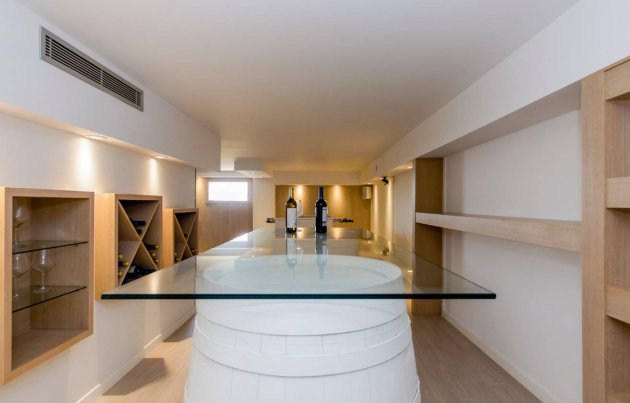 New Build - Villa - Dehesa de Campoamor