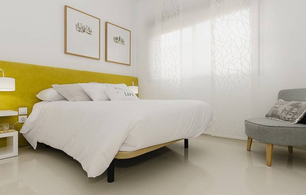 New Build - Villa - Dehesa de Campoamor