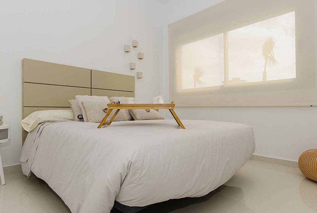 New Build - Villa - Dehesa de Campoamor