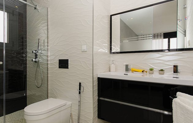 New Build - Villa - Dehesa de Campoamor