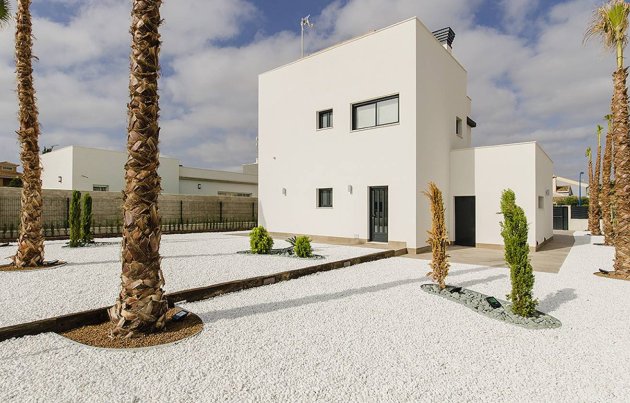 New Build - Villa - Dehesa de Campoamor