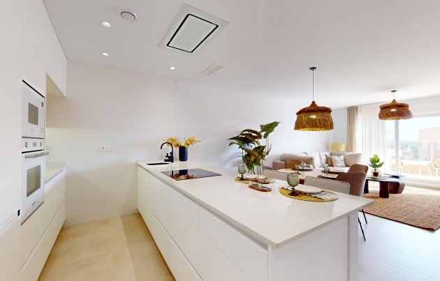 New Build - Penthouse - Pilar de la Horadada