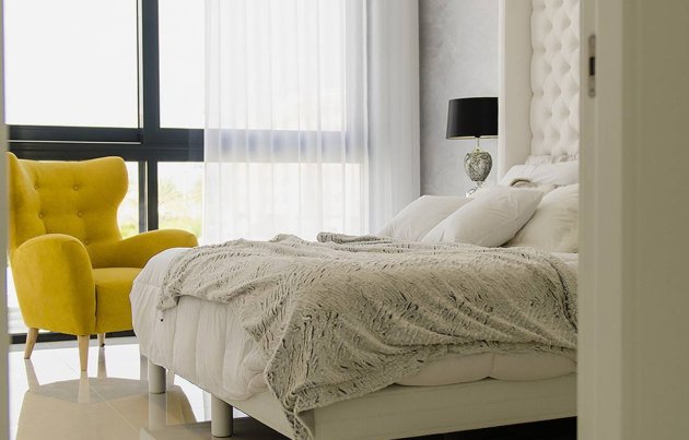 New Build - Villa - Dehesa de Campoamor