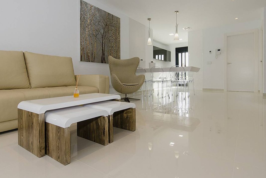 New Build - Villa - Dehesa de Campoamor