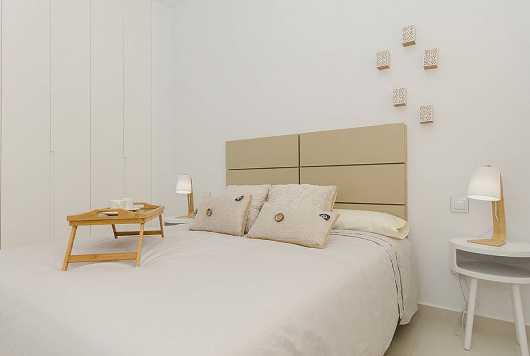 New Build - Villa - Dehesa de Campoamor