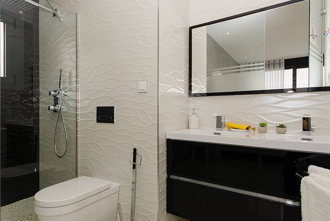 New Build - Villa - Dehesa de Campoamor