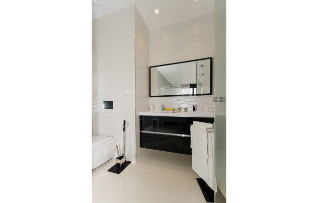 New Build - Villa - Dehesa de Campoamor