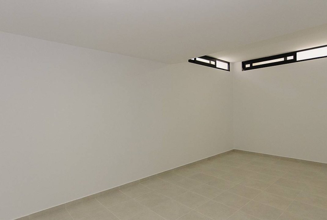 Obra nueva - Villa - Dehesa de Campoamor