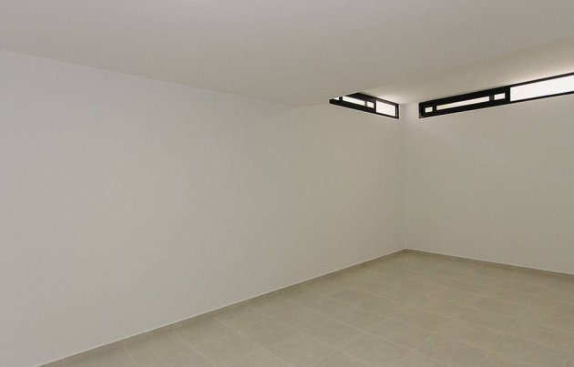 Obra nueva - Villa - Dehesa de Campoamor