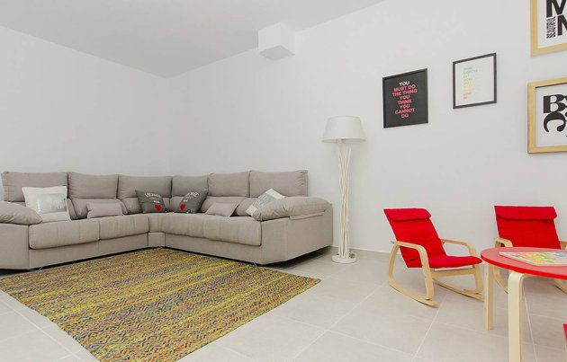 Obra nueva - Villa - Dehesa de Campoamor