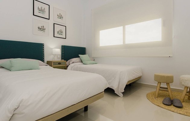 Obra nueva - Villa - Dehesa de Campoamor