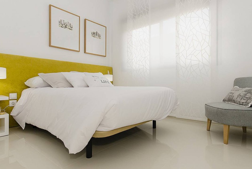 Obra nueva - Villa - Dehesa de Campoamor