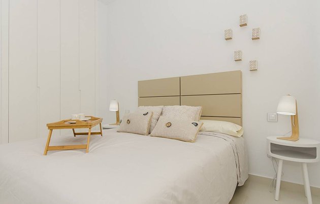 Obra nueva - Villa - Dehesa de Campoamor