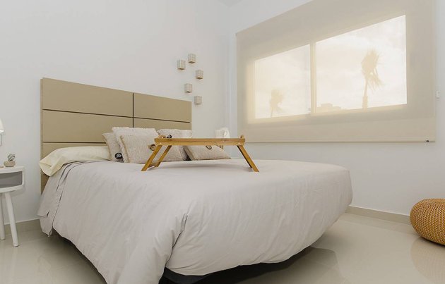 Obra nueva - Villa - Dehesa de Campoamor