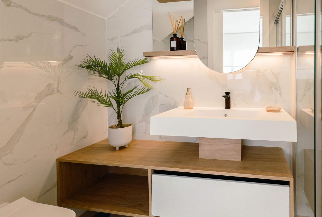 Obra nueva - Villa / Semi pareado - Rojales