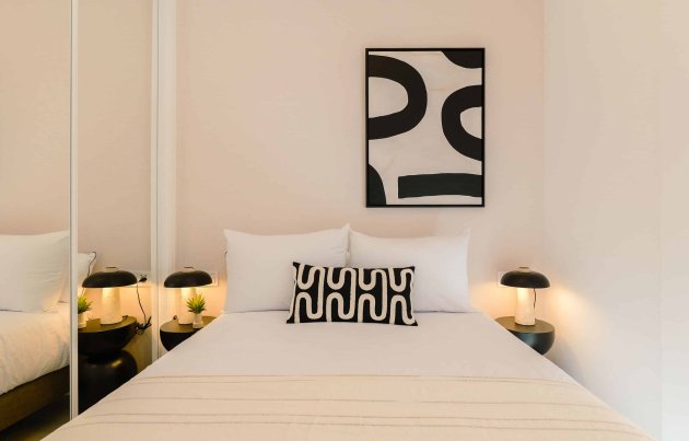 Obra nueva - Villa / Semi pareado - Rojales