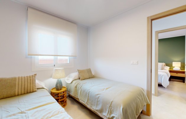 New Build - Penthouse - Pilar de la Horadada