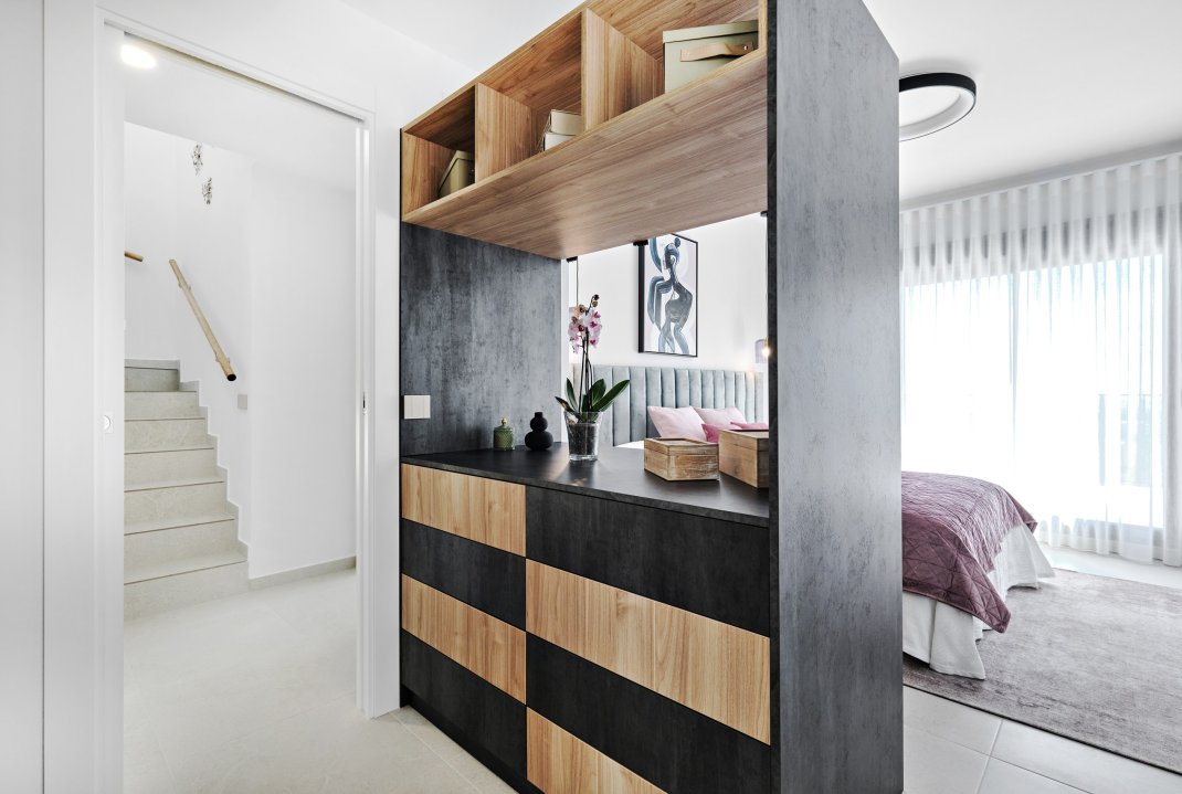 New Build - Villa - San Miguel de Salinas