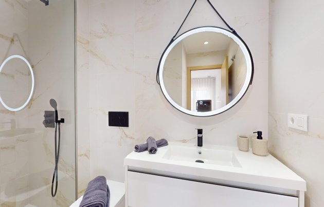 New Build - Penthouse - Pilar de la Horadada