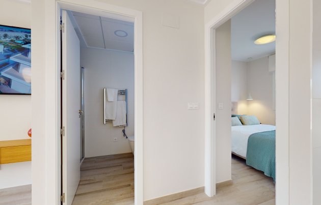 New Build - Penthouse - Pilar de la Horadada