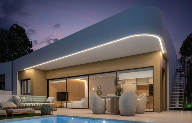 New Build - Townhouse - Dolores