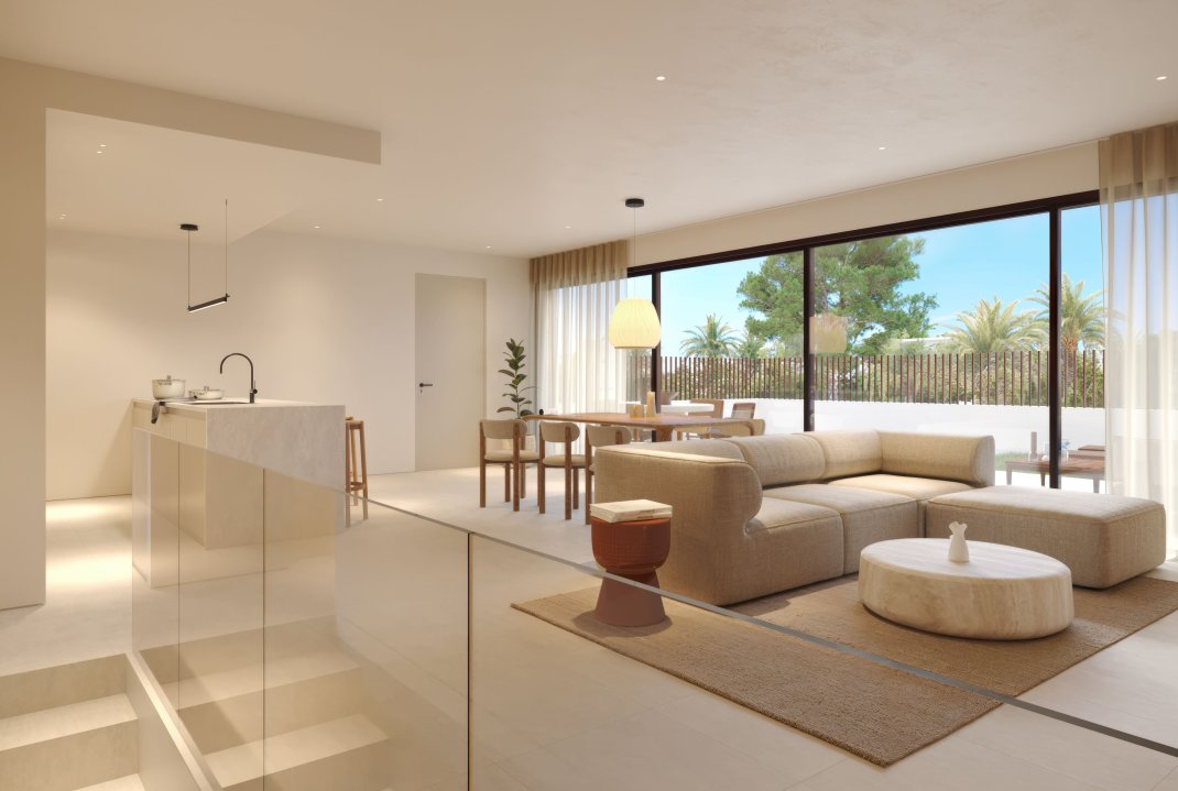 New Build - Townhouse - Dolores