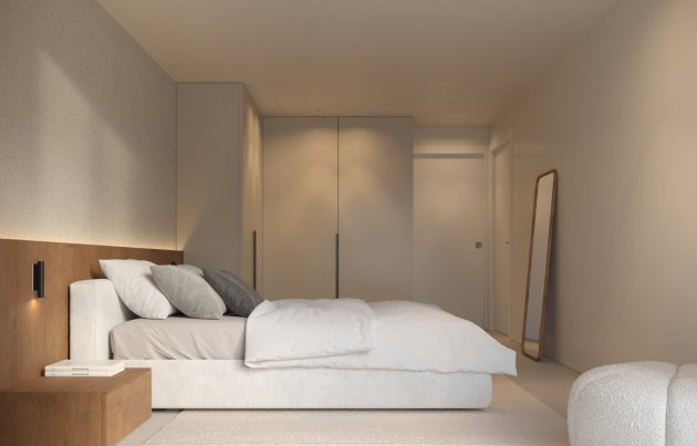 New Build - Townhouse - Dolores