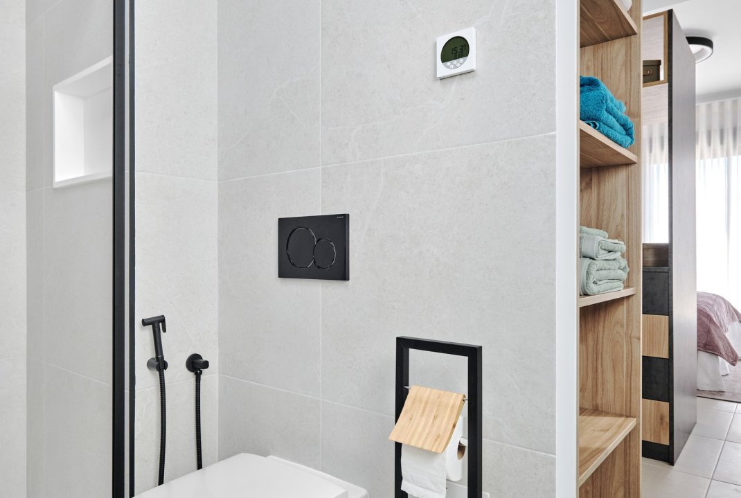 Novostavba - Městský dům - San Miguel de Salinas