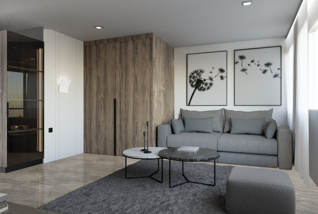 New Build - Apartment / flat - Alicante (Alacant)