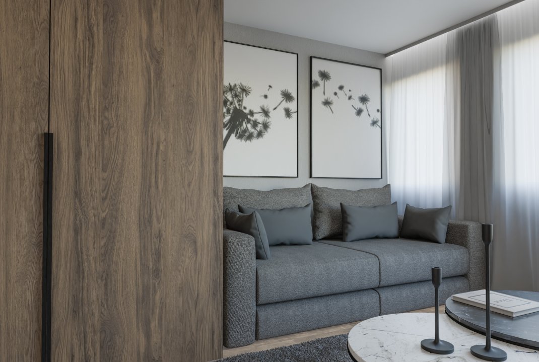 New Build - Apartment / flat - Alicante (Alacant)