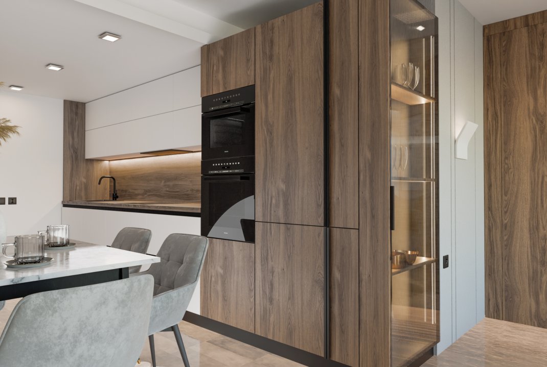 New Build - Apartment / flat - Alicante (Alacant)