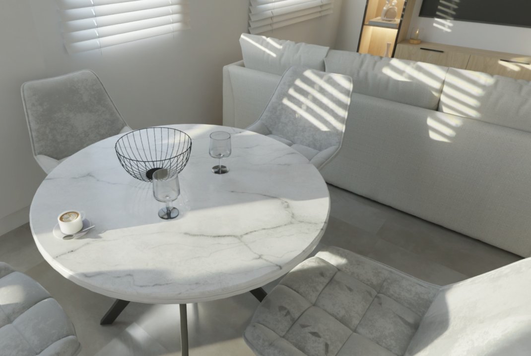 New Build - Apartment / flat - Alicante (Alacant)