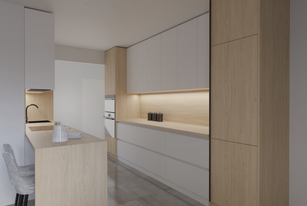 New Build - Apartment / flat - Alicante (Alacant)