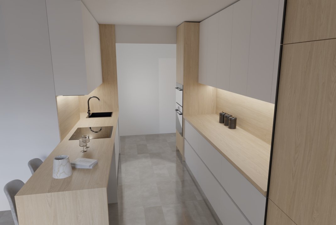 New Build - Apartment / flat - Alicante (Alacant)