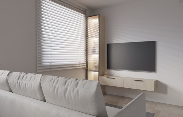 New Build - Apartment / flat - Alicante (Alacant)
