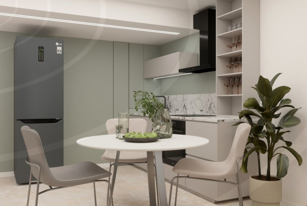 New Build - Apartment / flat - Alicante (Alacant)