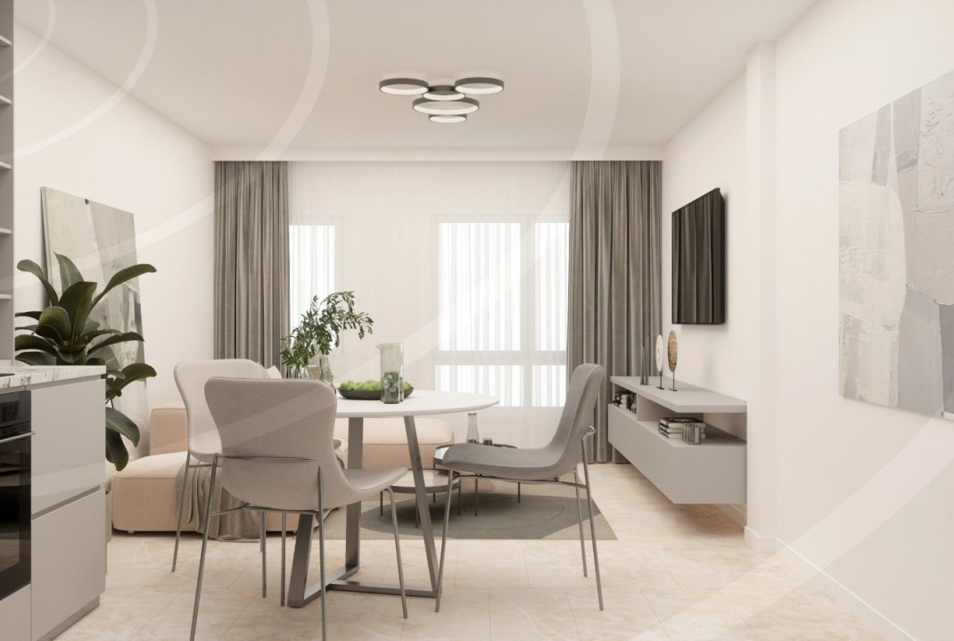 New Build - Apartment / flat - Alicante (Alacant)