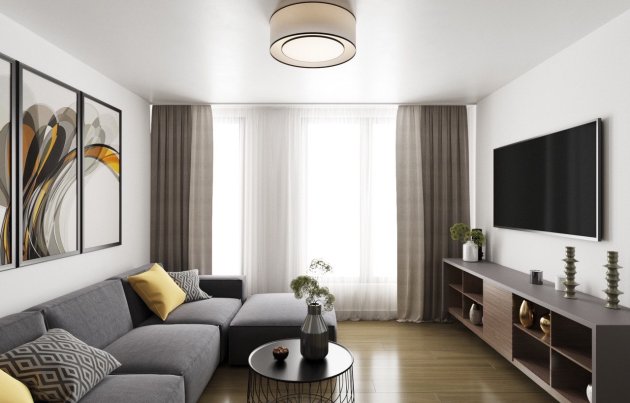 New Build - Apartment / flat - Alicante (Alacant)