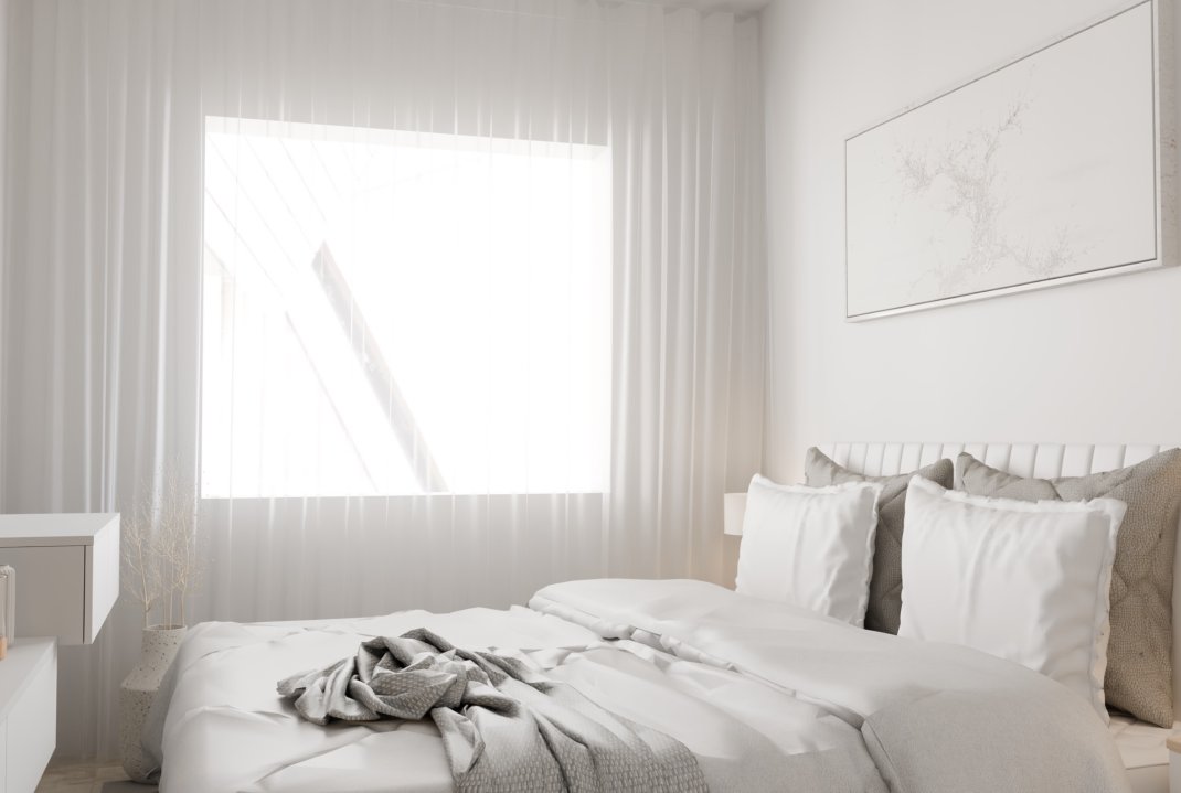 New Build - Apartment / flat - Alicante (Alacant)