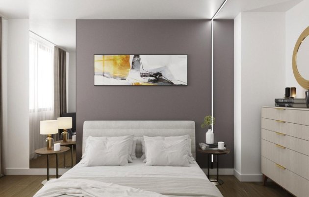 New Build - Apartment / flat - Alicante (Alacant)