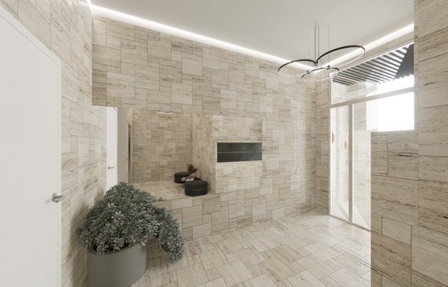 New Build - Apartment / flat - Alicante (Alacant)