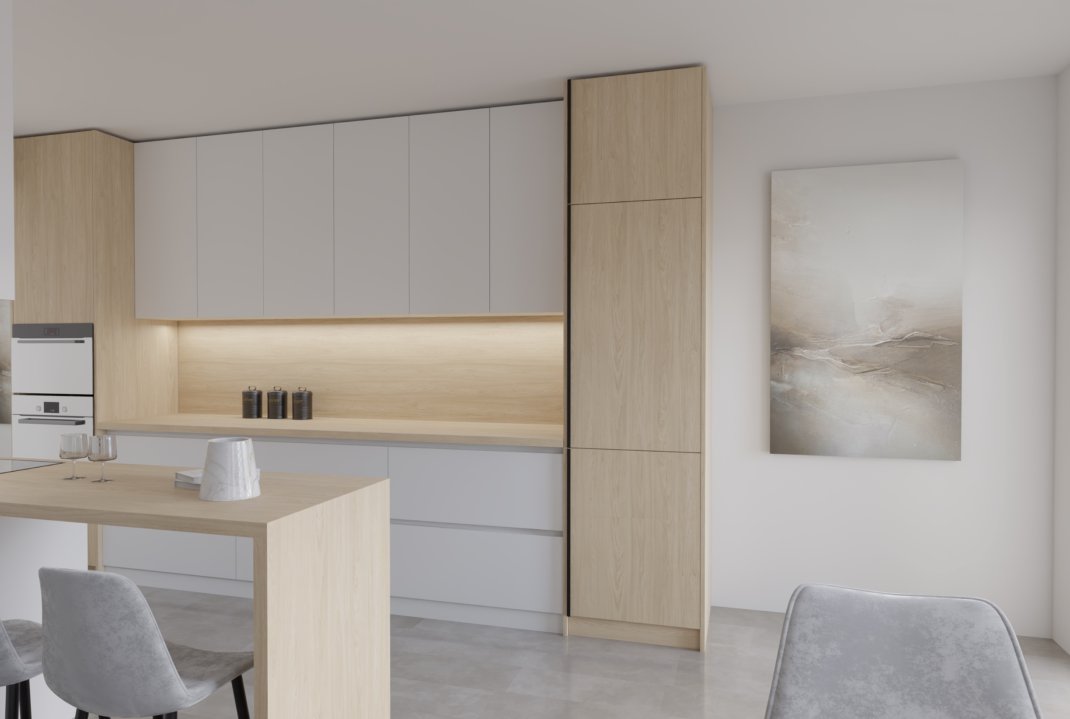 Novostavba - Byt - Alicante (Alacant)