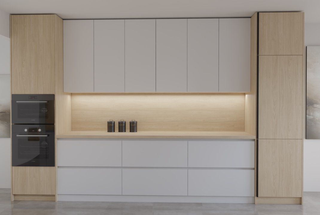 Novostavba - Byt - Alicante (Alacant)