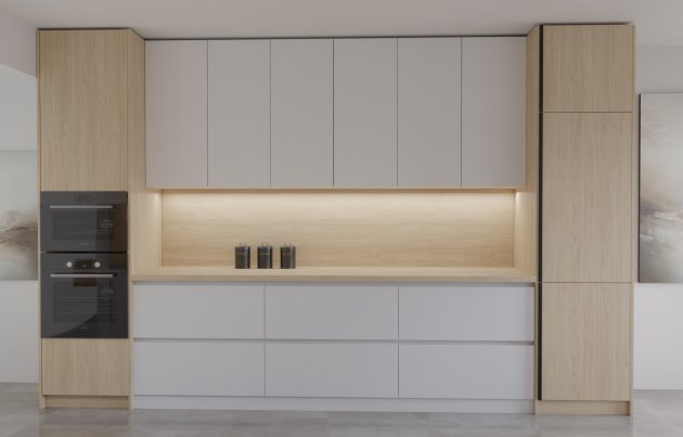 Novostavba - Byt - Alicante (Alacant)