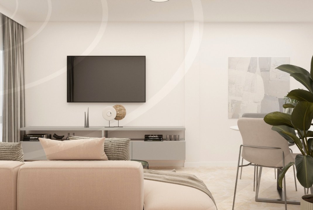 Novostavba - Byt - Alicante (Alacant)