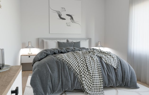 Novostavba - Byt - Alicante (Alacant)