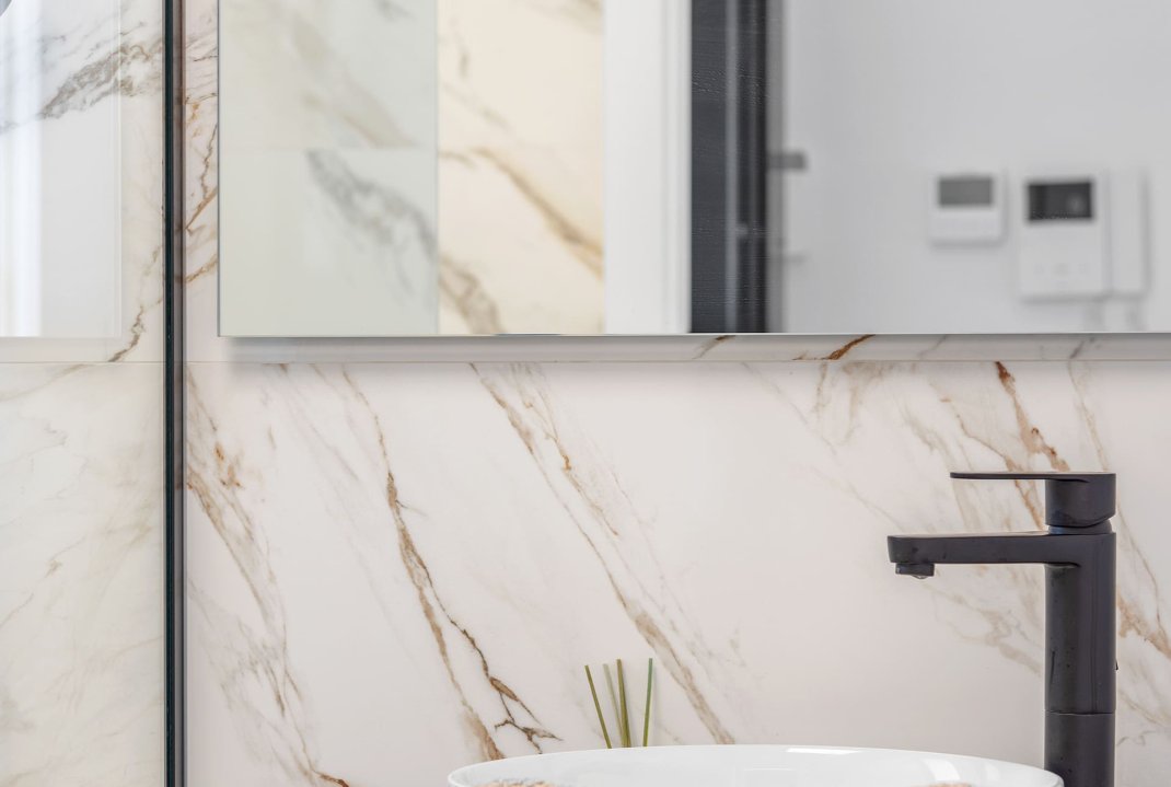 Obra nueva - Apartamento / piso - Guardamar del Segura