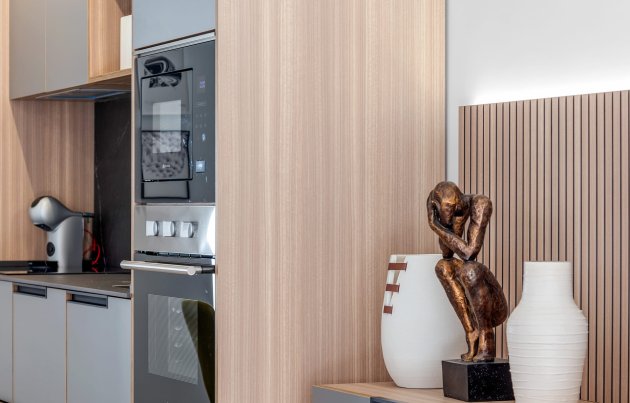 Obra nueva - Ático - Guardamar del Segura