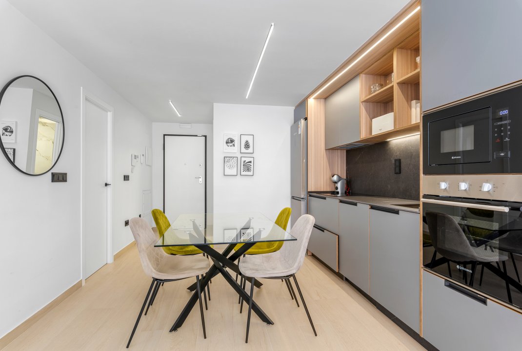 New Build - Apartment / flat - Guardamar del Segura
