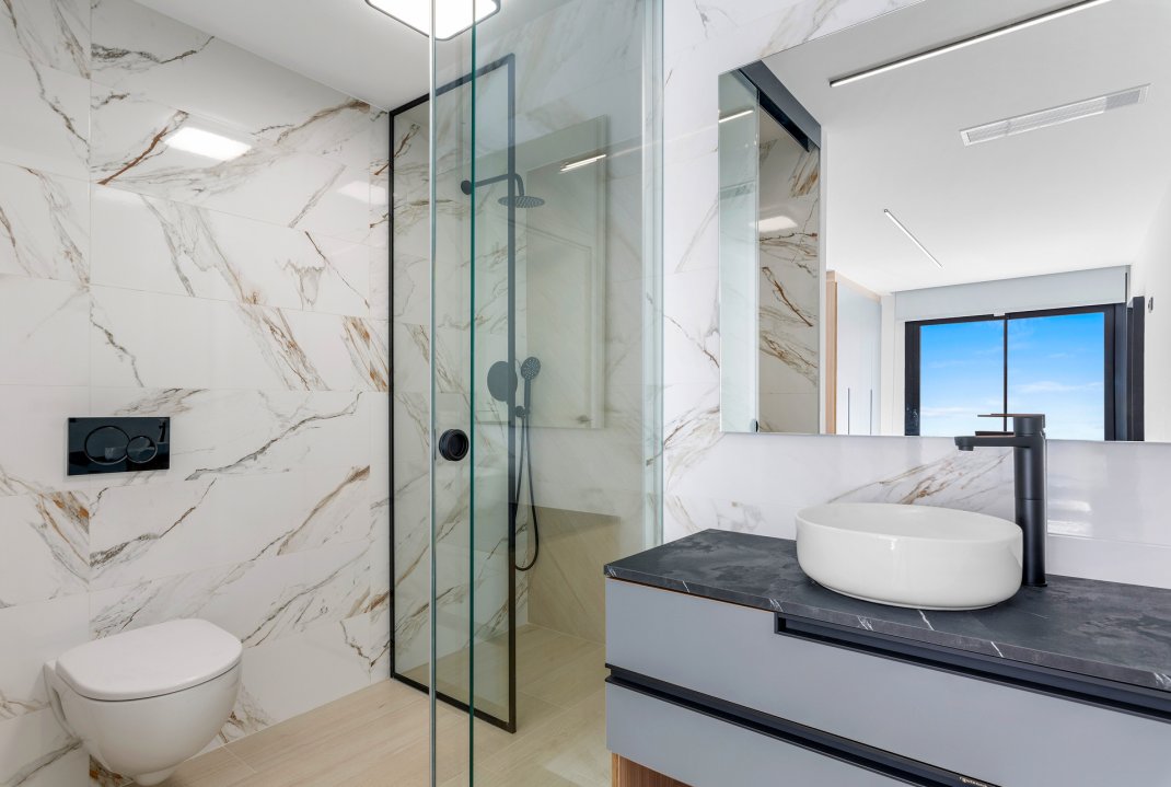 New Build - Apartment / flat - Guardamar del Segura